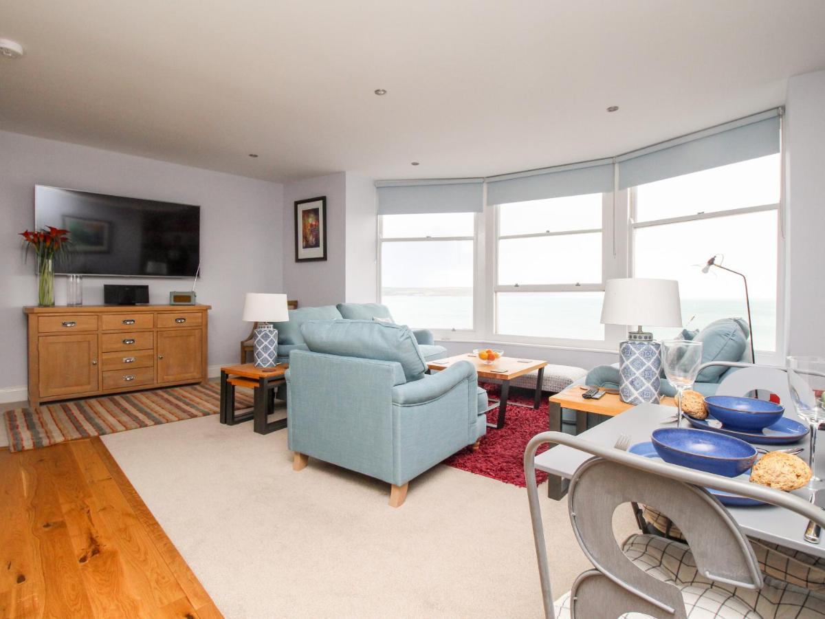 Apartament Weymouth Bay Zewnętrze zdjęcie