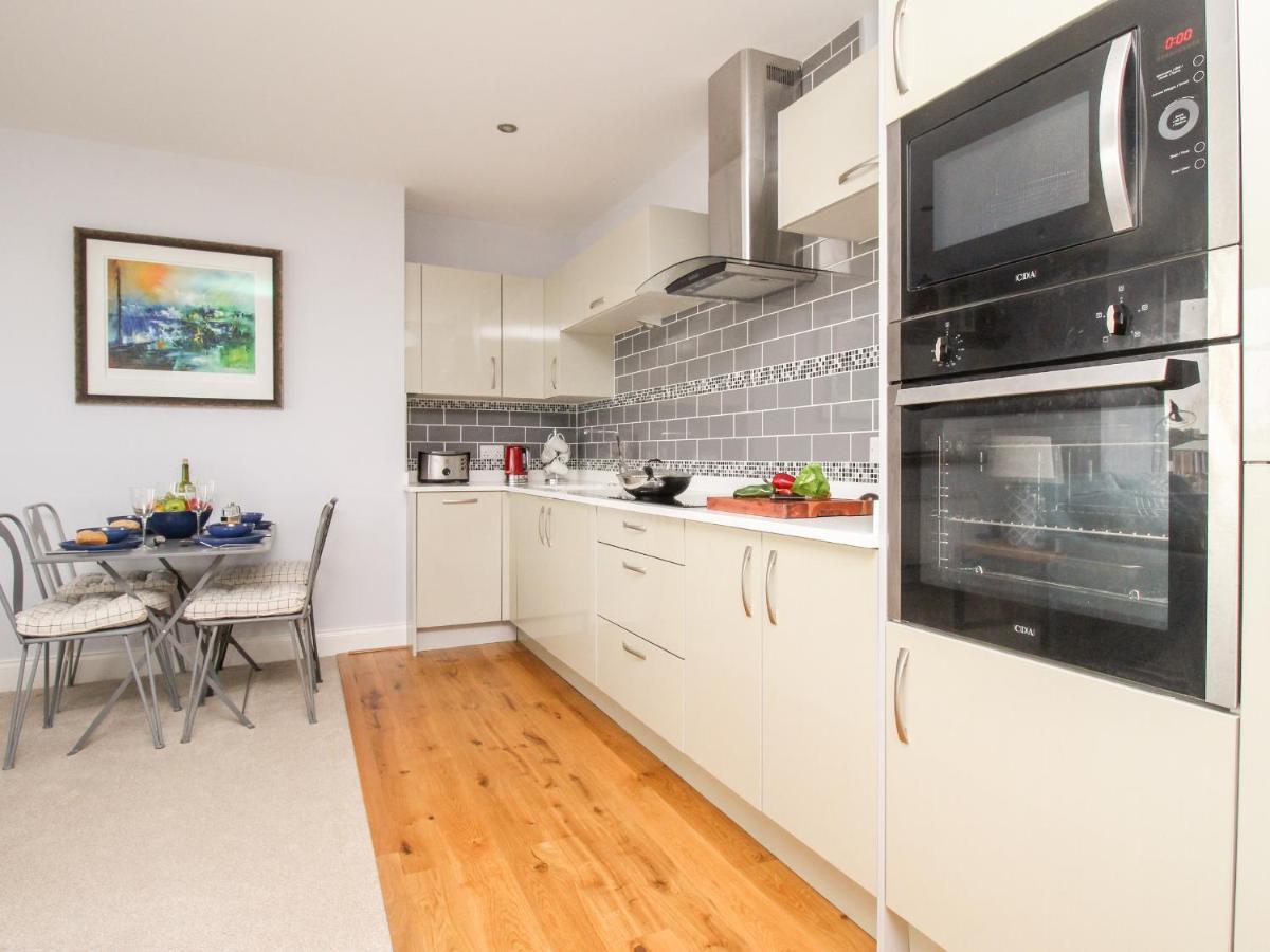 Apartament Weymouth Bay Zewnętrze zdjęcie