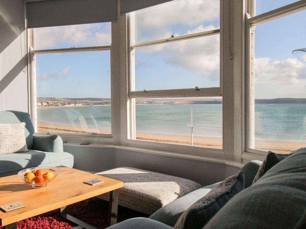 Apartament Weymouth Bay Zewnętrze zdjęcie