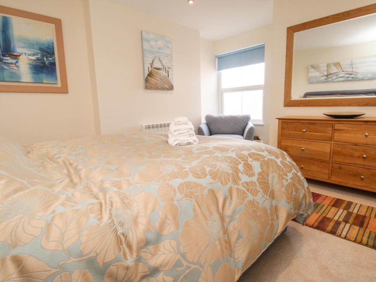 Apartament Weymouth Bay Zewnętrze zdjęcie