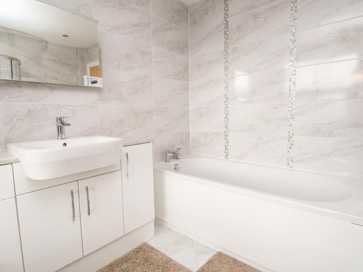 Apartament Weymouth Bay Zewnętrze zdjęcie