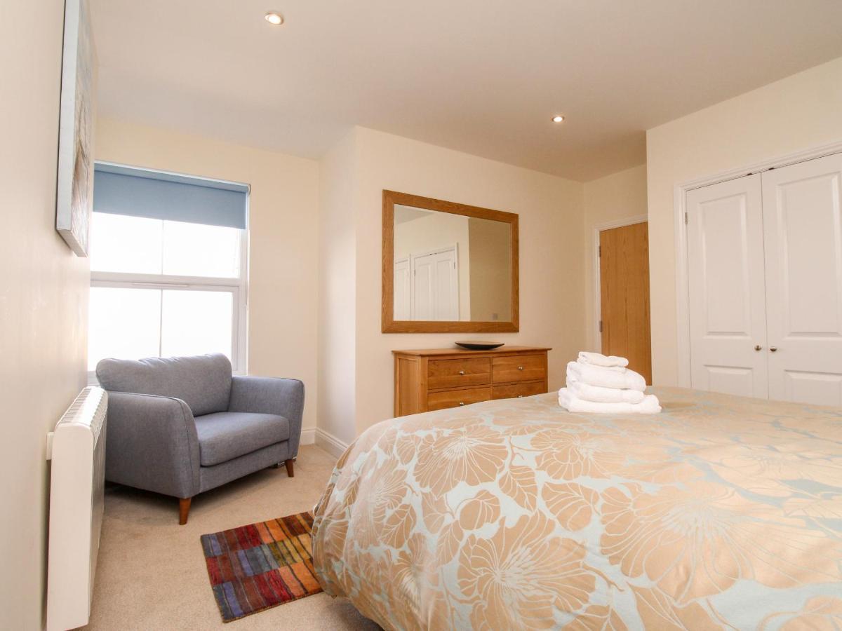 Apartament Weymouth Bay Zewnętrze zdjęcie