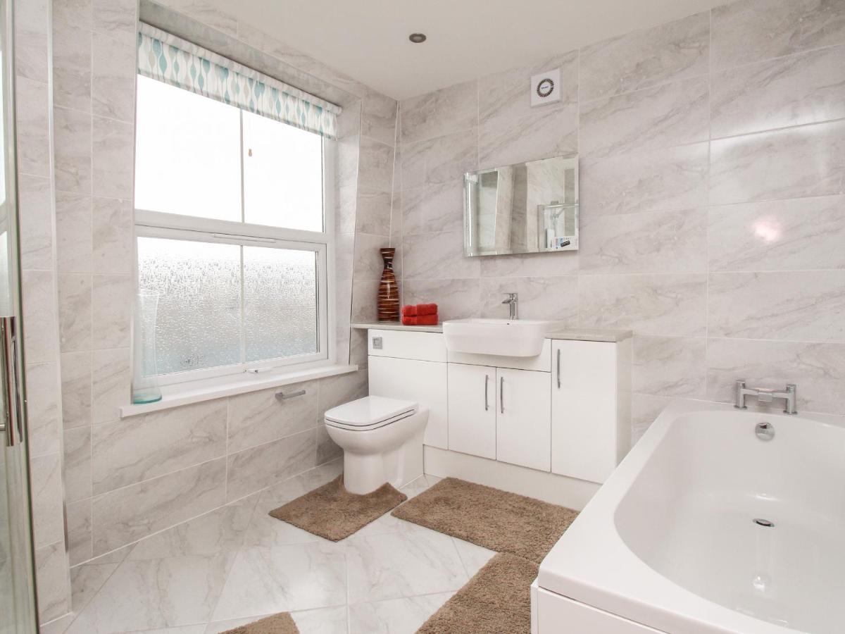 Apartament Weymouth Bay Zewnętrze zdjęcie
