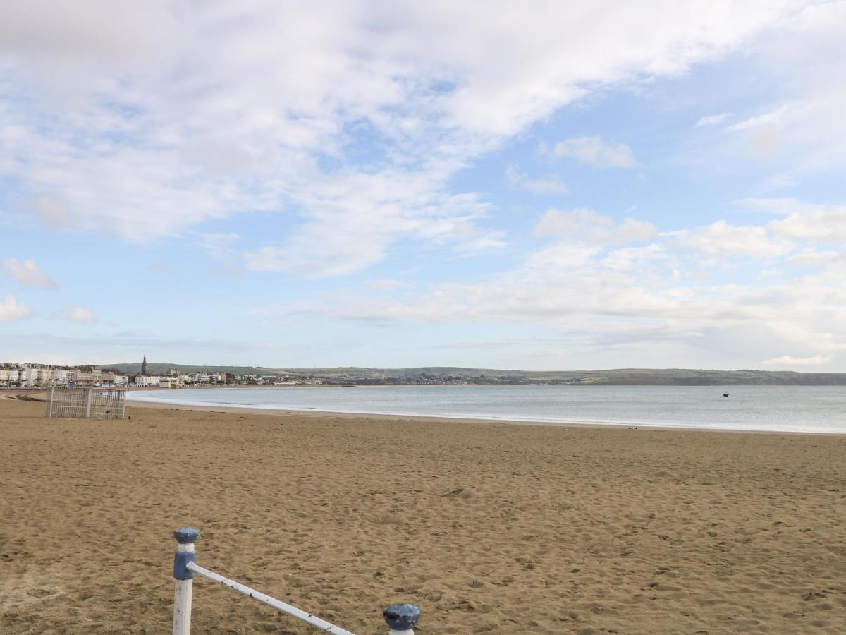Apartament Weymouth Bay Zewnętrze zdjęcie
