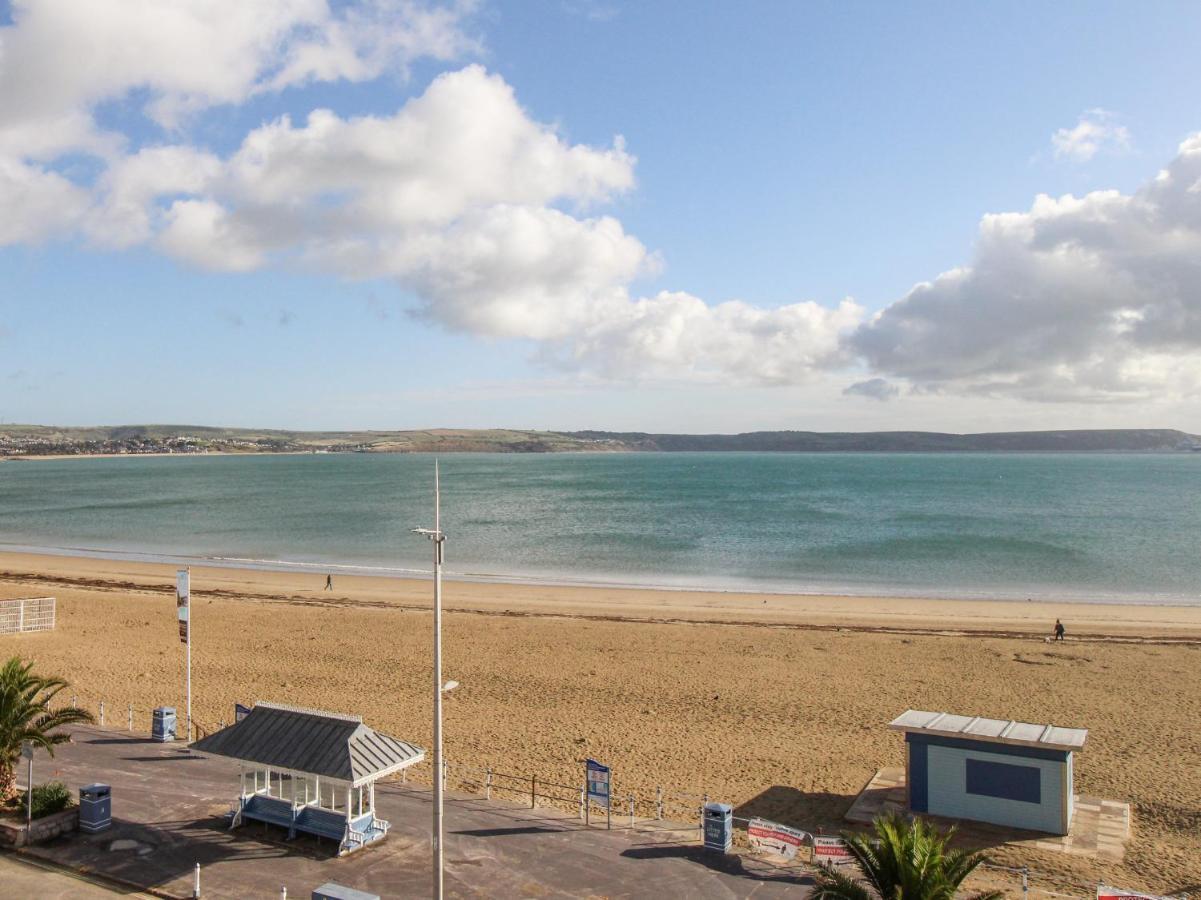 Apartament Weymouth Bay Zewnętrze zdjęcie